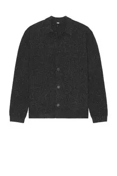 Кардиган хинтон Paige, черный