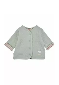 Кардиган HIPPO Alpenglck, светло-зеленый