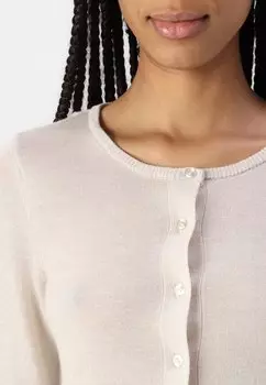 Кардиган HIROKI Modstrm, бежевый