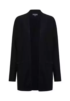 Кардиган HLLE Franco Callegari, черный