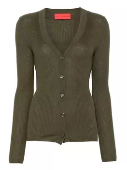 Кардиган Хлои Wild Cashmere, зеленый