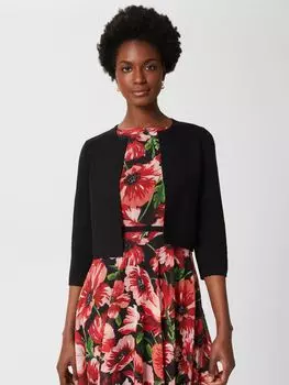 Кардиган Hobbs Ella, Черный