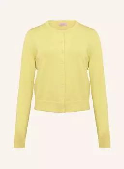 Кардиган HOBBS MICHELLE, желтый
