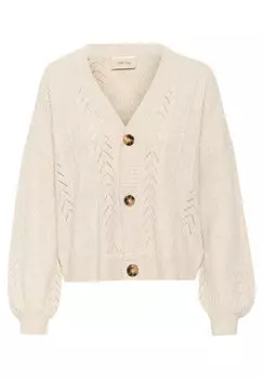 Кардиган Holiday Cream, бежевый