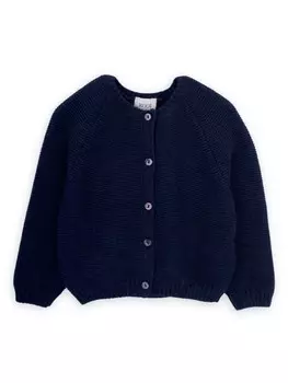 Кардиган Холли Knot, синий