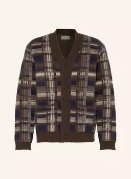 Кардиган Holzweiler, коричневый