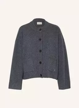 Кардиган Holzweiler, серый