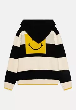 Кардиган HOODED Marc Jacobs, черный