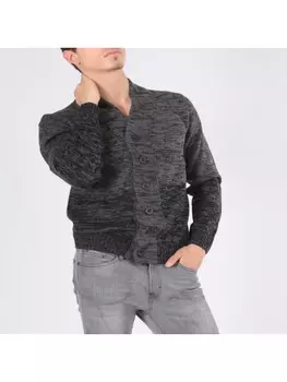 Кардиган HopenLife, антрацит