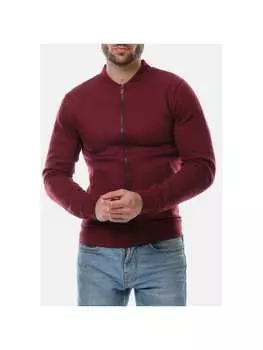 Кардиган HopenLife, бордо