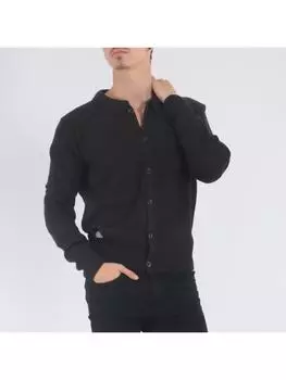 Кардиган HopenLife, черный