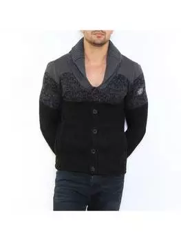 Кардиган HopenLife, черный