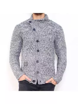 Кардиган HopenLife, цвет navy blau