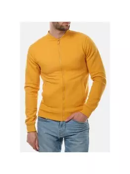 Кардиган HopenLife, цвет senfgelb