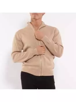 Кардиган HopenLife, цвет tabakfarbe