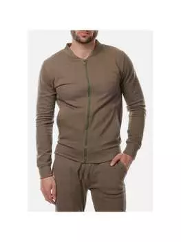 Кардиган HopenLife, хаки