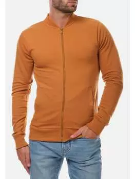 Кардиган HopenLife, оранжевый