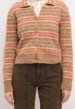 Кардиган Hoss Intropia, оранжевый