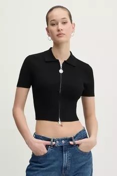 Кардиган Hugo Blue, черный