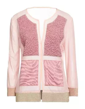 Кардиган Iceberg, светло-розовый