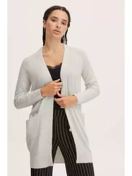 Кардиган ICHI, белый