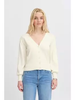 Кардиган ICHI, натуральный