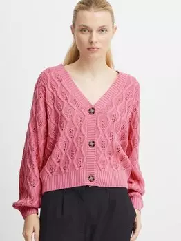 Кардиган Ichi, розовый