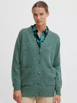 Кардиган Ichi, синий