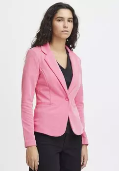 Кардиган ICHI, супер розовый