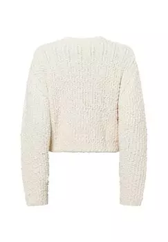 Кардиган IDA EDITED, бежевый