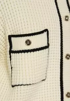 Кардиган IDOWIA Nicowa, бежевый