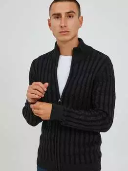 Кардиган idpaulomo Indicode, серый