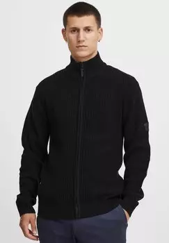 Кардиган IDREVIL INDICODE JEANS, черный