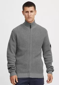 Кардиган IDREVIL INDICODE JEANS, серый