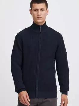 Кардиган идревил Indicode, синий