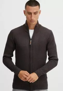 Кардиган Idvalego Indicode, цвет navy