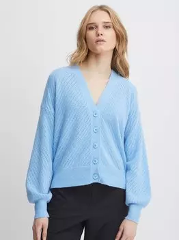 Кардиган ихальпа Ichi, синий