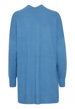 Кардиган IHALPA ICHI, синий