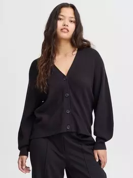 Кардиган ихбостон ca3 Ichi, черный