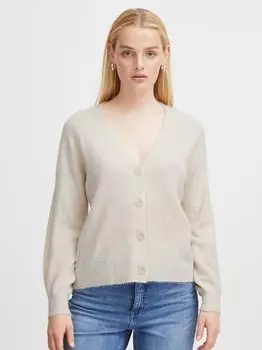 Кардиган ихкамара Ichi, белый