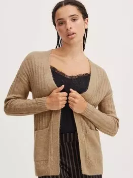 Кардиган ихкамара Ichi, бежевый