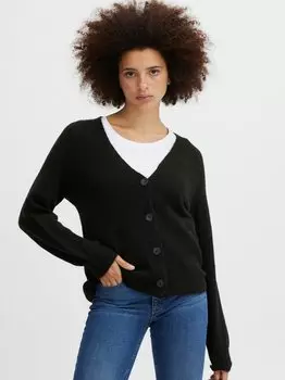 Кардиган ихкамара Ichi, черный