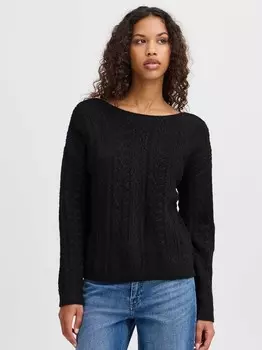 Кардиган ихлияна ca2 Ichi, черный