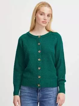 Кардиган ihodansa Ichi, зеленый