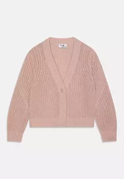 Кардиган Il Gufo, розовый