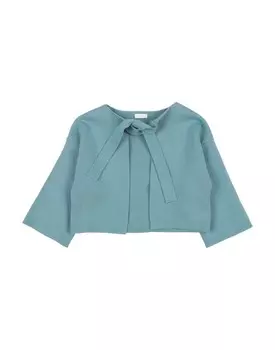 Кардиган Il Gufo, зеленый