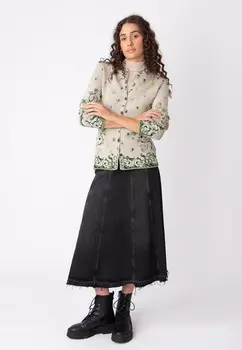 Кардиган ILLUMINATION PATTERN Ivko, кремовый