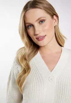 Кардиган IMANE DreiMaster, белый