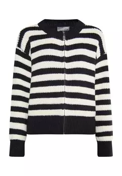 Кардиган IMANE DreiMaster, черный