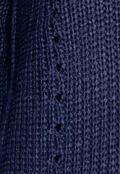 Кардиган IMANE DreiMaster, синий